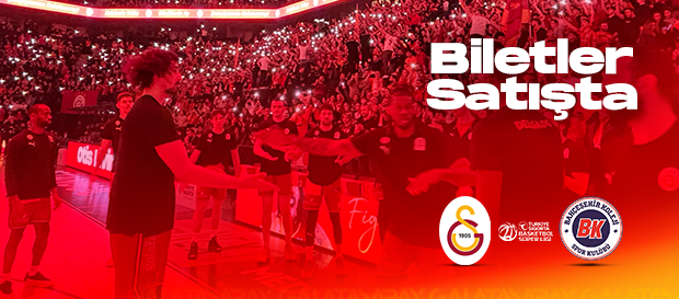 Bahçeşehir Koleji maçı biletleri satışa çıktı!