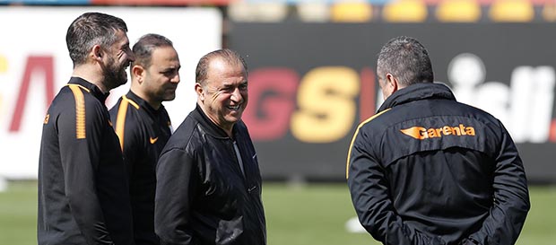 İdman raporu | 13 Nisan Cuma