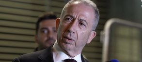 İkinci Başkan Metin Öztürk: "Bugün Galatasaray akşamı"