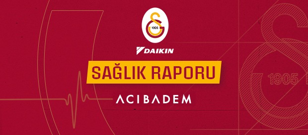Acıbadem Sağlık Raporu | Alexandra Frantti