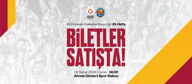 İlkem Yapı Tarsus Spor maçı biletleri satışta!