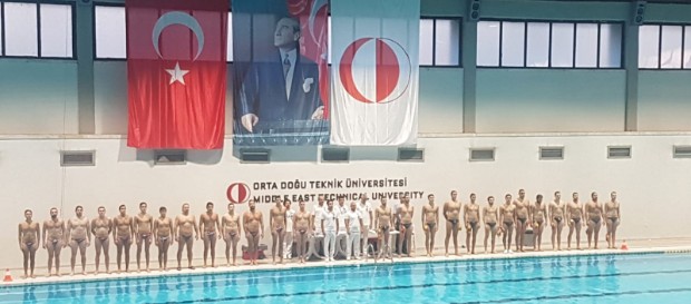 ODTÜ 3-19 Galatasaray