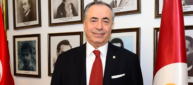 Başkanımız Mustafa Cengiz’den teşekkür mesajı