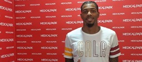 DeVaughn AkoonPurcell sağlık kontrollerinden geçti