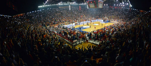 Kadın Basketbolda Kritik Maçın Biletleri Satışta