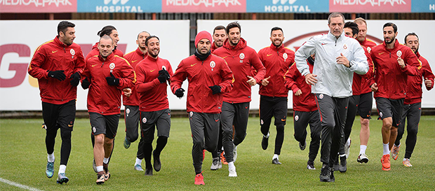 İdman Raporu: 10 Aralık 2015 Perşembe