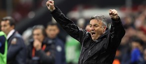 Teknik Direktörümüz Doménec Torrent: “Çalışmalarımızın sonucunu aldık”