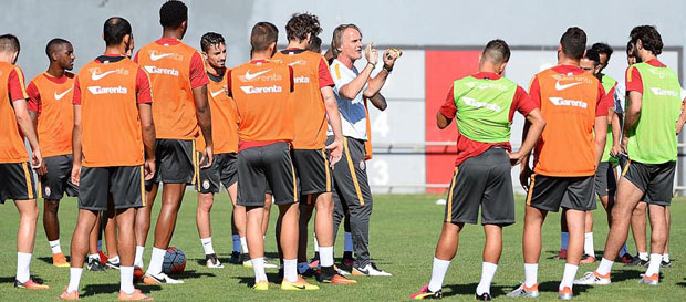 Jan Olde Riekerink'ten Açıklamalar