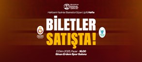 OGM Ormanspor maçı biletleri satışa çıktı!