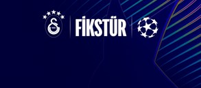 Galatasaray'ın Şampiyonlar Ligi fikstürü ve maç tarihleri