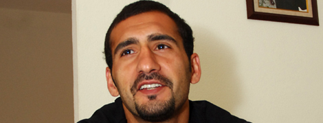 Ümit Karan: Galatasarayda Mutluyum