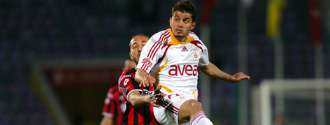 Gençlerbirliği 1 - Galatasaray 0
