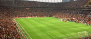 Arena'nın Büyüsü