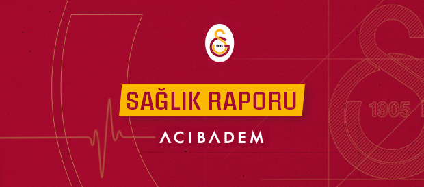 Acıbadem Sağlık Raporu | Alexia Carutasu