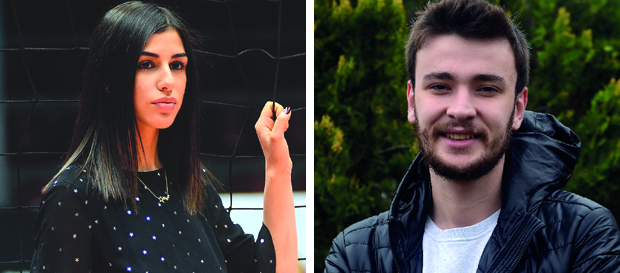 Geleceğe dönüş