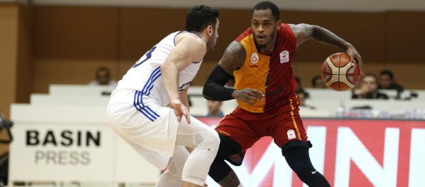 İstanbul BBSK 74–67 Galatasaray Odeabank