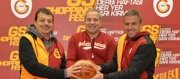 Tek Bilek Tek Yürek 