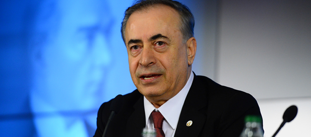 “Tek hedefimiz her durumda ve her şartta şampiyonluk”
