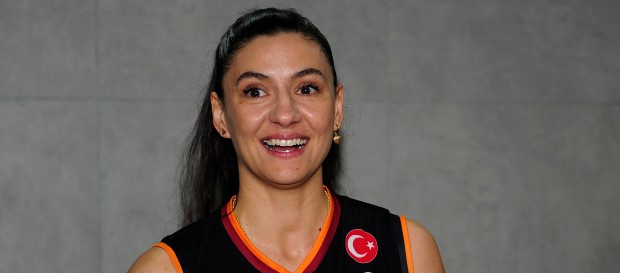 Nilay Karaağaç: “Müthiş bir yolculuktu”