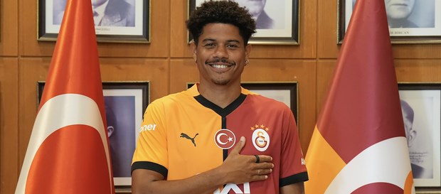 Galatasaray: Türk futbol tarihine geçen transfer