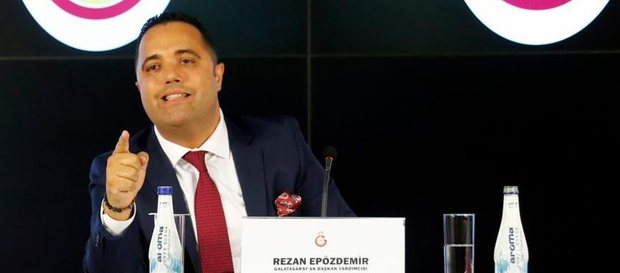 Başkan Yardımcısı Av. Dr. Rezan Epözdemir: “Tahkim Kurulu başkanı ve üyelerinin istifasını istiyoruz”