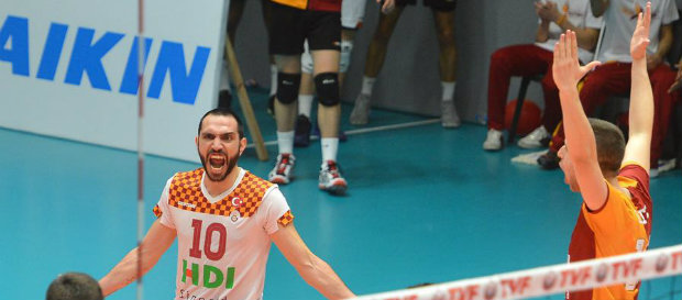 Can Ayvazoğlu Galatasaray HDI Sigorta’da İki Ayrı Görevde