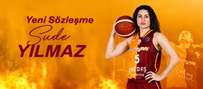 Yeni Sözleşme | Sude Yılmaz