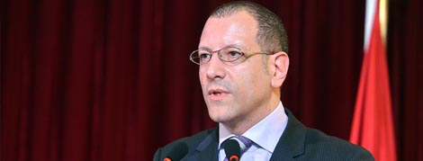 Genel Kurula Doğru Mete İkizden Açıklamalar