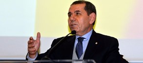 “Kimse Galatasaray’a zarar vermeye kalkışmasın”