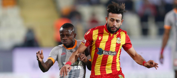 Btcturk Yenimalatyaspor 1 1 Galatasaray Galatasaray Org