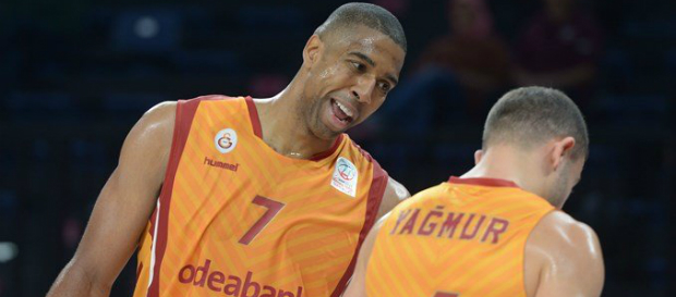 TOFAŞ 97–90 Galatasaray Odeabank