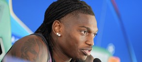 Rafael Leão: "Kazanmak için oynayacağız"