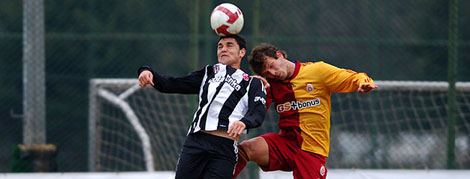 Gençlerimizden İki Galibiyet
