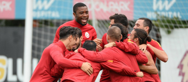 İdman Raporu: 24 Eylül 2015 Perşembe