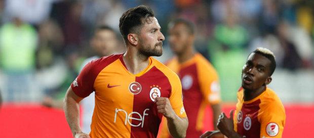 “Skora katkı sağlamak ve kupayı kazanmak bambaşka bir duygu”