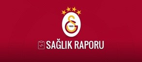 Sağlık Raporu | Mariano Ferreira Filho