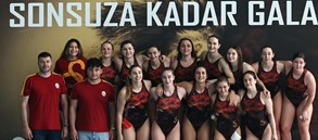 Galatasaray Zena finalde! 