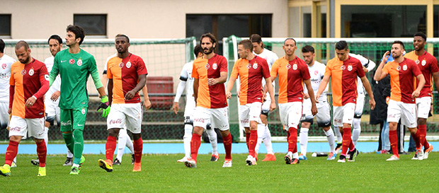 Thun Galatasaray
