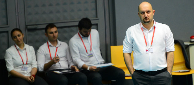 “İstediğimiz takım oyunu sahaya yansıyor”