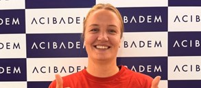 Emese Hof'un sağlık kontrolleri tamamlandı