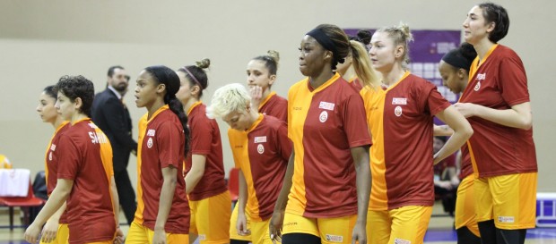 KBSL Playoff Çeyrek Finalinde rakibimiz Hatay Büyükşehir Belediye 