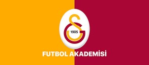 Galatasaray U19 2-0 Hatayspor U19