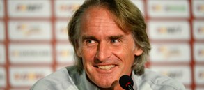 Riekerink: Bütün Rakiplere Saygı Duyuyorum