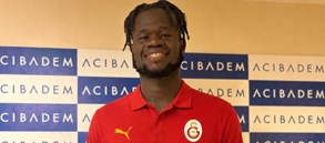 Can Korkmaz ve Oumar Ballo'nun sağlık kontrolleri tamamlandı
