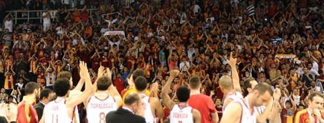 Cesur Yürekler Sizi Çağırıyor