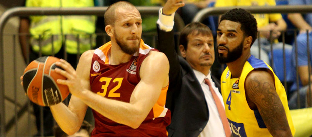 Sinan Güler: Misyonumuz Euroleague'de kalıcı olmak