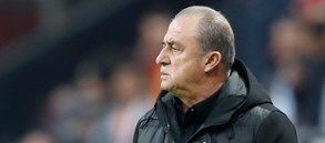 Teknik Direktörümüz Fatih Terim’den açıklamalar