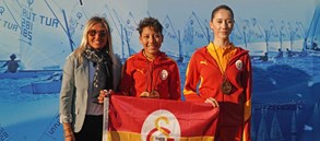 Engin Sili Kupası’nda ekibimizden birincilik başarısı