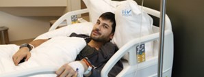 Medical Park Sağlık Raporu: Cenk Akyol