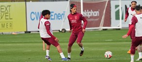 Kocaelispor maçının hazırlıkları başladı